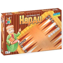 Настольная игра Нарды, Boni Toys (127): Производитель Boni Toys