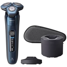 Электробритва Philips S7786/55: Тип триммера Выдвижной