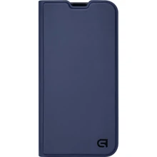 Чехол для телефонов ArmorStandart OneFold Case Dark Blue for Samsung A245 Galaxy A24 4G (ARM70447): Совместимость Samsung A245 Galaxy A24 4G