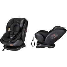 Автокрісло Carrello Asteroid Space Black 0-36 кг (CRL-12801/2 Space Black): Група 0+/1/2/3