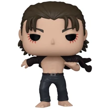 Игровая фигурка Funko POP! – Эрен Йегер (67926): Тип Игровая фигурка