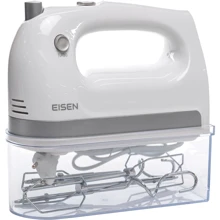Миксер Eisen EHM-425B: Мощность, Вт 450