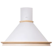 Вытяжка Perfelli K 9622 C IV 1000 COUNTRY LED: Тип воздухоочистителя Рециркуляция, Отвод