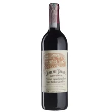 Вино Chateau Belair красное сухое 0.75л (BWR4000): Страна производитель Франция