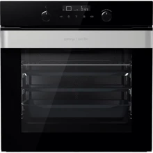 Духовой шкаф электрический Gorenje BOP747ORAB: Объем, л 71