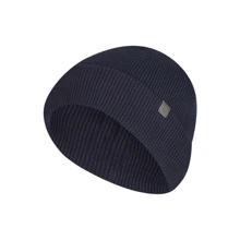 Шапка Camel Active Knitt Beanie темно-синяя (406520-8M52-47): Производитель Camel Active
