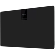 Вытяжка Faber SOFT SLIM BLACK INGO A80: Тип воздухоочистителя Рециркуляция, Отвод