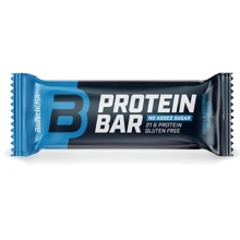 Протеиновый батончик BiotechUSA Protein Bar 70 g Coconut Vanilla: Пол Унисекс