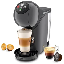 Кофеварка Krups Dolce Gusto Genio S Krups KP243B: Тип капсульная кофеварка эспрессо