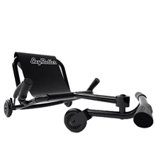 Ролер Ezr EzyRoller Classic Black (EZR1BL): Вид карт