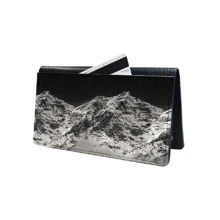 Кошелек DevayS Maker черный (30-0113-468): Пол Унисекс