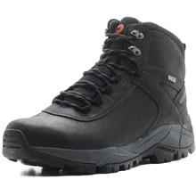 Ботинки Merrell Vego Mid Ltr 311538C 44 черные натуральная кожа зима: undefined undefined
