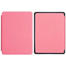 Аксесуар до електронної книги BeCover Ultra Slim Case Pink for Amazon Kindle 11th Gen. (2022 / 2024) (708849): Виробник BeCover