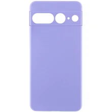 Аксессуар для смартфона Lakshmi Case Silicone Cover Full Camera Dasheen for Google Pixel 7 Pro: Совместимость Google Pixel 7 Pro