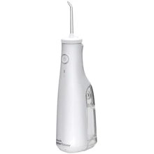 Зубная щетка WATERPIK WF10 White: Назначение универсальная