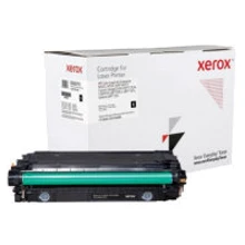 Картридж Xerox HP CF360A (508A), Canon 040 black (006R03793): Виробник Xerox