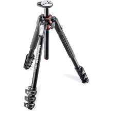 Manfrotto MT190XPRO4 Aluminum Tripod: Тип штатива профессиональный