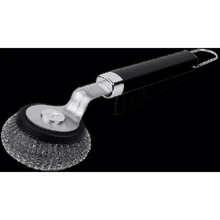 Щітка-скраб для гриля Weber 30 см (6282): Виробник Weber