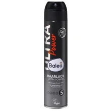 Balea Лак для волос 5 300 ml: Пол Для женщин