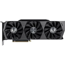 Видеокарта Zotac GAMING GeForce RTX 3080 Ti Trinity OC (ZT-A30810J-10P): Объем памяти, Гб 12