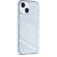 Чехол для iPhone K-DOO Guardian Blue for iPhone 14: Цвет голубой