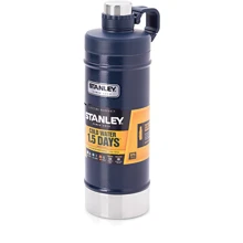 Stanley Classic Blue 030STY 0.62 Л: Производитель Stanley