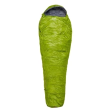 Спальний мішок Pinguin Micra (6/1°C) 175 см - Left Zip Green (PNG 230741) 2020: Тип кокон
