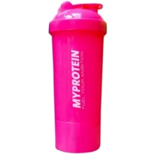 Шейкер Shaker Neon 350ml Pink: Страна производитель Англия