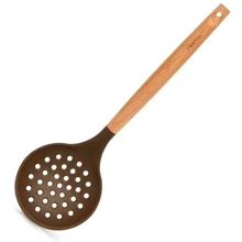Шумівка Fissman CHEF's TOOLS 32.5 см (1463): Опис Шумовка