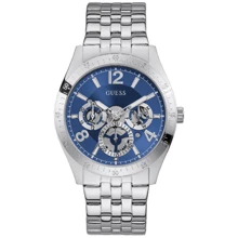 Наручные часы GUESS (GW0215G1): Стиль Классический