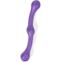 Игрушка для собак West Paw Zwig Large Eggplant Звиг большая фиолетовая 35 см (BZ021EGG): Производитель West Paw