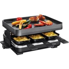 Электрогриль Trisa Raclette Supreme (7555.4212): Тип электрогриль