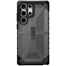 Аксессуар для смартфона Urban Armor Gear UAG Plasma Ash (214138113131) for Samsung S918 Galaxy S23 Ultra: Совместимость Samsung S918 Galaxy S23 Ultra