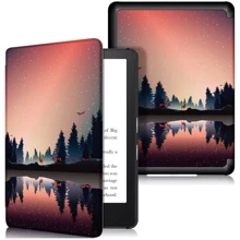 Аксесуар до електронної книги BeCover Smart Case Dusk для Amazon Kindle Paperwhite 11th Gen (707212): Виробник BeCover