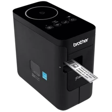 Принтер Brother PT-P750W (PTP750WYJ1): undefined undefined