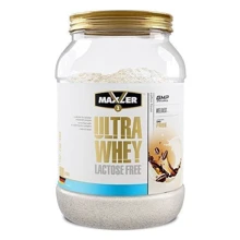 Протеин Maxler Ultra Whey Lactose Free 900 g /30 servings/ Coffee: Вид Сывороточные