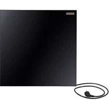 Обігрівач KAMIN 475WT (black): Виробник KAMIN