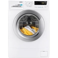 Стиральная машина Zanussi ZWSH7100VS: Тип машины Автомат