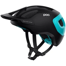 Велошлем POC Axion SPIN (Uranium Black/Kalkopyrit Blue Matt XS/S) (PC 107328276XSS1): Виробник POC