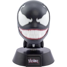 Ночник-светильник Venom Icon Light BDP Paladone PP6604SPM: Вид Другое