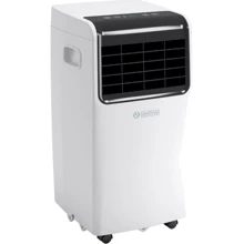 Кондиционер Olimpia Splendid DOLCECLIMA COMPACT 10 MBB WIFI (OS-2473): Вид установки внутреннего блока мобильный