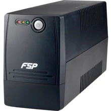 FSP FP1500: Производитель FSP
