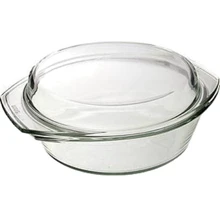 Жаропрочное стекло Кастрюля Simax 6106-6116 (1.5 л): undefined undefined