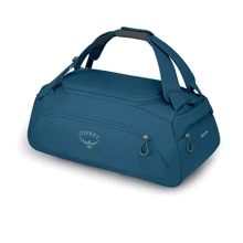 Сумка Osprey Daylite Duffel 30 (F20) Wave Blue - O/S - синий: Цвет синий