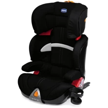 Автокрісло Chicco Oasys 2-3 FixPlus (79244.95): Група 15-36 кг (група 2-3)