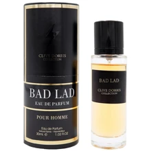 Парфумована вода Fragrance World Bad Lad 30 ml: Вид Парфумована вода
