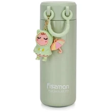 Термос Fissman 0.38 л Зеленый (9860fiss): Тип термос
