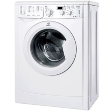 Стиральная машина Indesit IWSD 6085: Тип машины Автомат