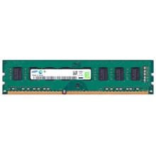 Samsung 4 GB DDR3 1600 MHz (M378B5173QHO-CKO): Виробник Samsung