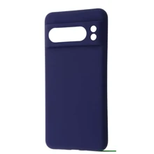 Чехол для телефонов WAVE Full Silicone Cover Midnight Blue for Google Pixel 8 Pro: Совместимость Google Pixel 8 Pro